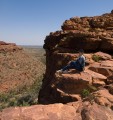 0917-1458 NT Kings Canyon (9172196)